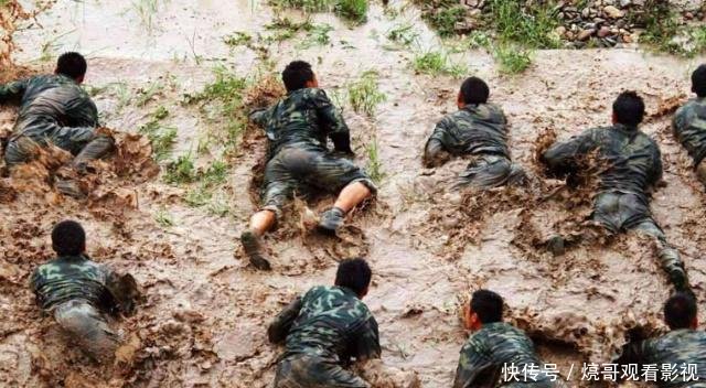 退伍军人福利来了！5类退伍老兵可以享受终身补助，看看有你吗