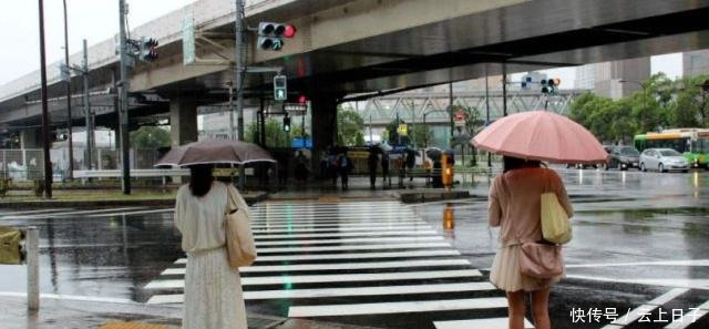 12级台风“宝拉”生成！深圳连日降雨，局部雷暴阵雨！