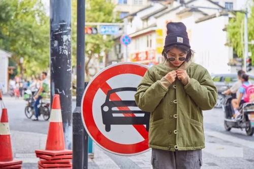 原滋原味的土搭，其实也没那么土