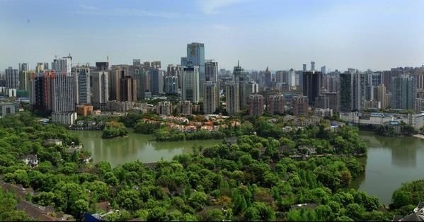  城市|成渝城市群城市名单