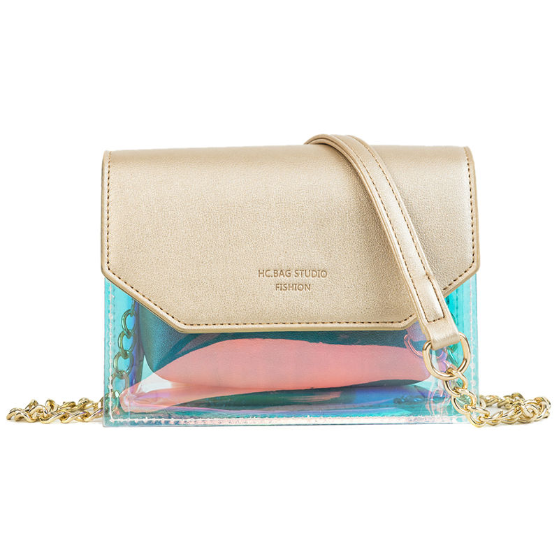 精致女人出门都需要一款包包，这几款时尚百搭，一年四季都能背