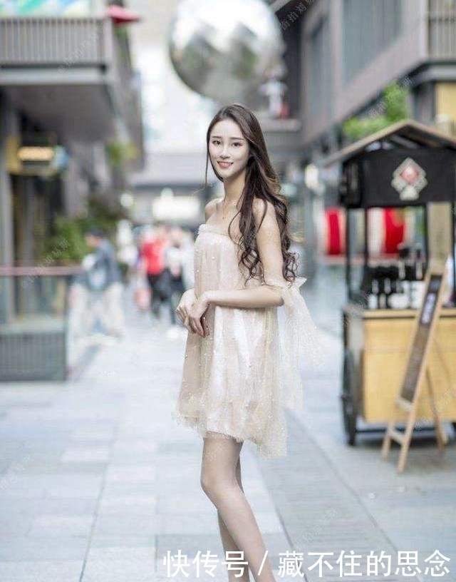 【高度】夏日穿出少女感,这几款不能少!年轻有活力,让你美出新高度