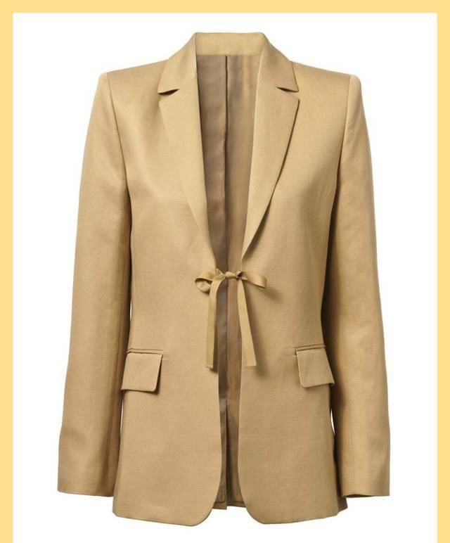  『质量』别嫌快时尚品牌质量差，真正的性价比好货都藏在他们的高端线里