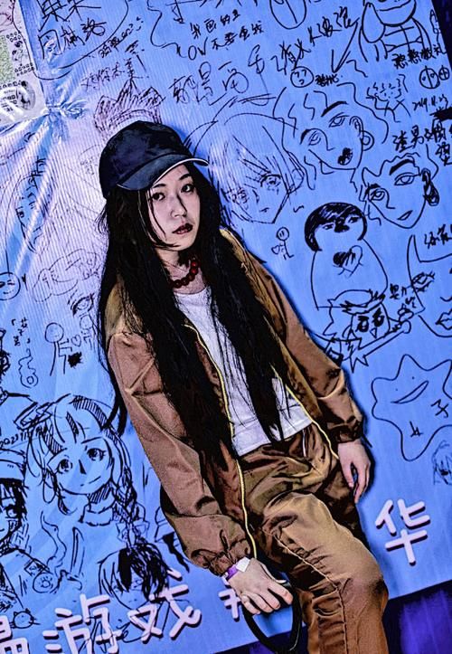  【一人之下】一人之下手游COS：小姐姐COS宝儿姐，神还原本尊，网友：我要收了她！