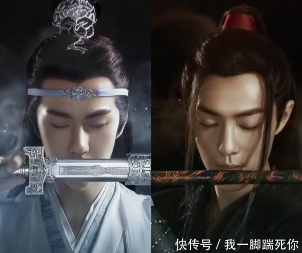 肖战王一博得什么奖