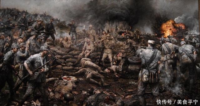 说一说中国近代历史上十大以少胜多的战役