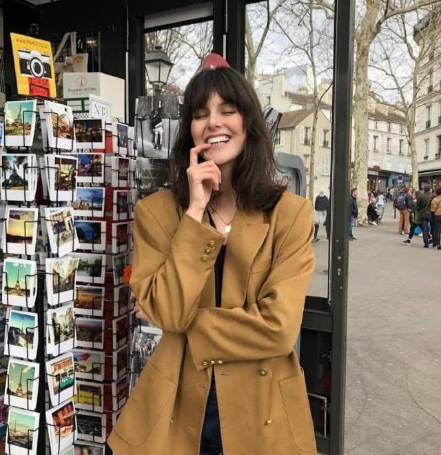 『能体现出女』万种风情的欧式穿衣搭配,高級空气又时尚潮流,精美雅致极具女性味道