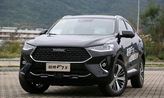  『魔咒』年度五大“国产轿跑SUV”来袭，谁能打破“叫好不叫座”的魔咒？