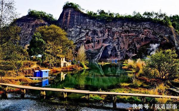 湖南省最有发展前景的4个县