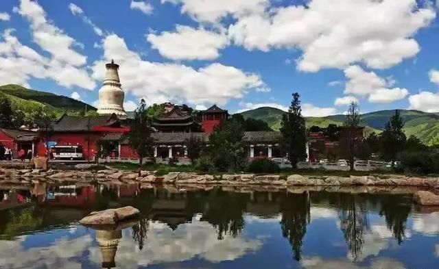 山西这30个景点，你敢说都去过吗?快来看看吧!