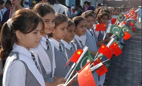 巴基斯坦芒果滞销，中国伸出援手：我买一万吨，但这三国却有意见