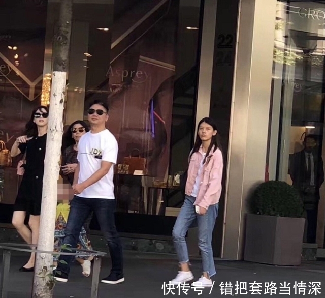 瑞士偶遇刘强东章泽天,看到当地的物价,网友:也就有钱人去得起