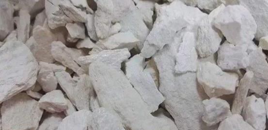  地球@地球上最软的石头，不仅软还能吃？中国的产量高达2.5亿吨