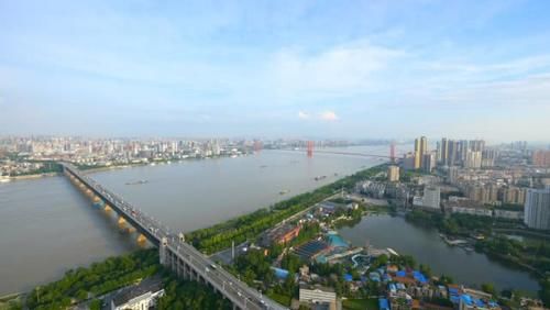  中国地理位置|中国地理位置“最好”省会，交通最为便利，未来有