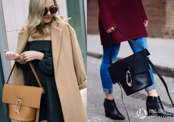 买得起又不撞包:除了Coach、MK，还有这10个时髦又小众的选择!