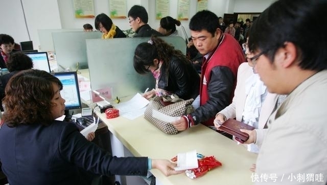 『婚姻』婚姻法规定 这三类人哪怕领了结婚证, 都是无效婚姻!