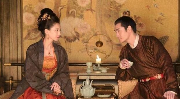 「知否」5部古装剧来袭,本月有一部要上映,或比121亿的《知否》还火爆