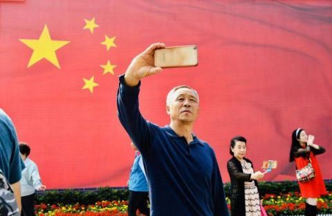 看北京 | 北海公园：在互动体验中感受古都风韵