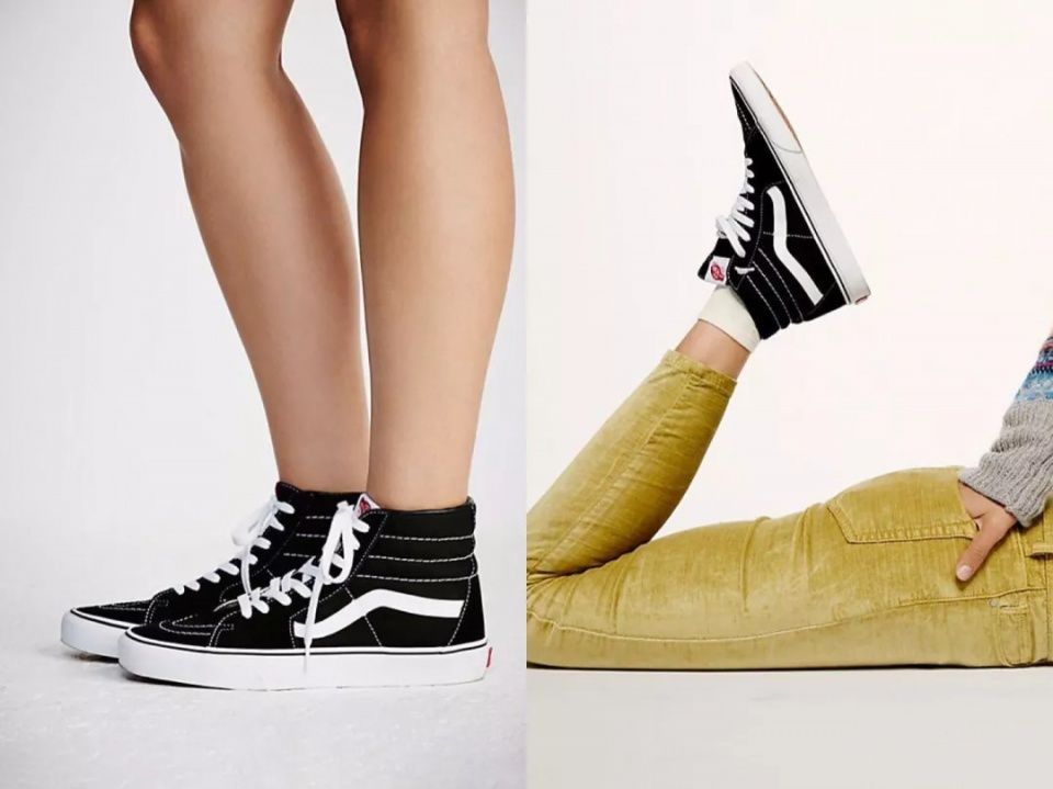 限时五折起 | 追求少女感?踩上这双鞋立刻回到少女时代