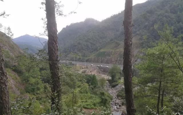  「大若岩镇」温州芙蓉岭古道，浙江省十大人文古道之一