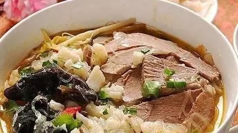  中国@中国34个省市最出名的一道菜，你吃过几个省最出名的菜