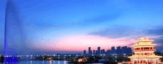 江西即将要崛起的城市, 3条高铁同时在建, 还将规划机场建设
