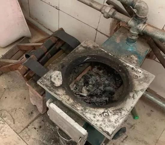  #取暖率达到#天灾还是人祸：河北十余村民中毒身亡，生前烧清洁