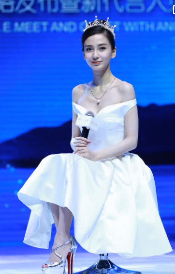 辣妈Baby人气较高的5张照片，最后一张要霸屏了!