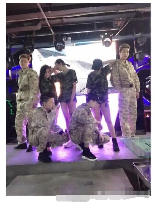 「经历」青春有你2林凡是谁个人资料介绍,林凡是谁个人资料经历年龄揭秘