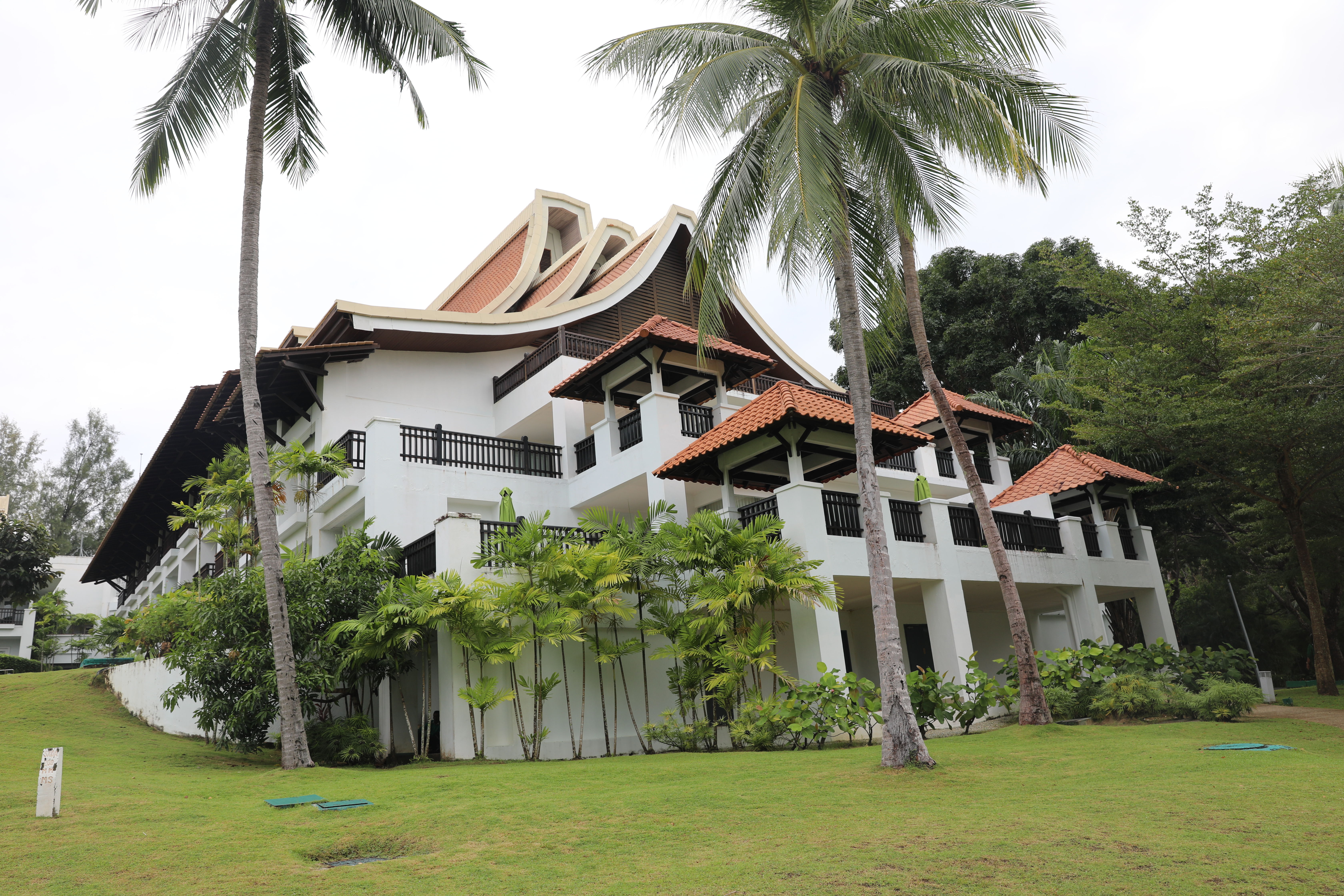 租车自驾游马来西亚兰卡威岛