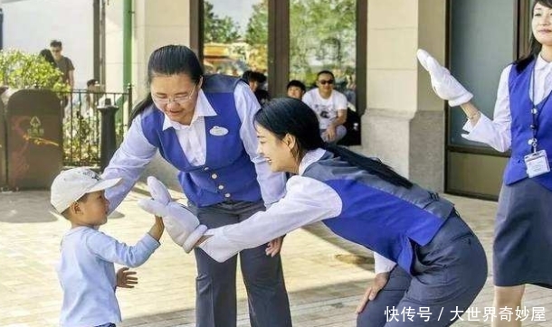 再见上海迪士尼！中国游客纷纷选择拒绝再去，员工：也曾开过绿灯