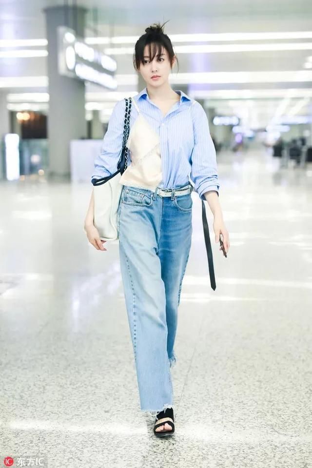 时髦办｜看完它们，我还真找不到夏天不穿拖鞋的理由