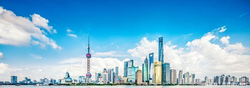  上榜：中国五大城市群强势来袭, 成渝城市群上榜, 长三角居首位