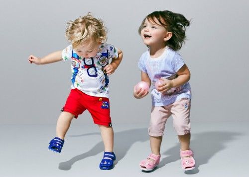 MIKI HOUSE|宝妈必读!宝宝夏季护理的秘诀