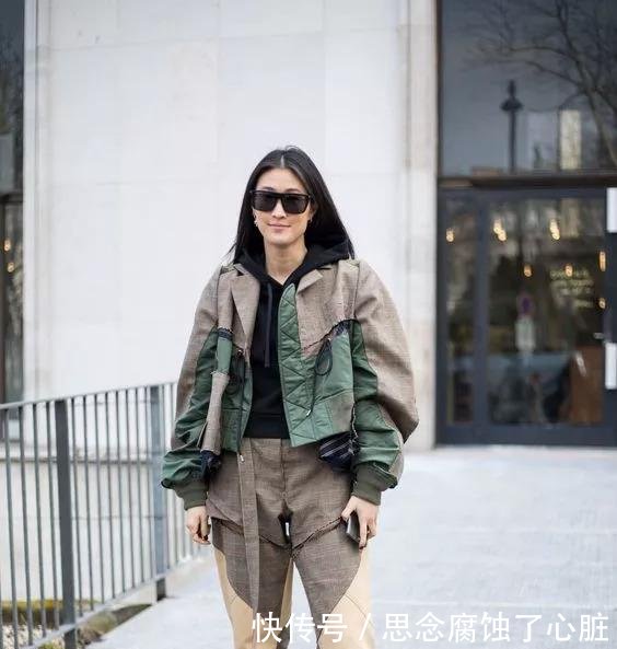 今秋刘雯、周冬雨抢着穿的裤子，竟然这么大有来头！