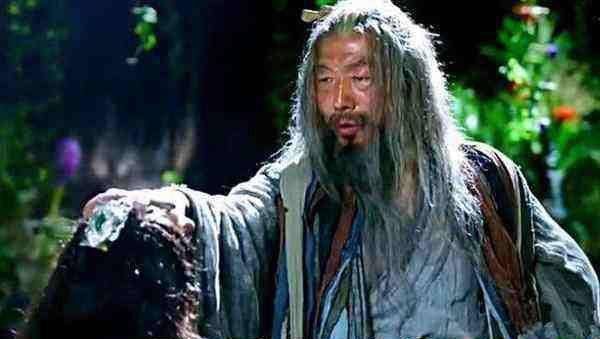  【同门】赵云吕布是不是师出同门？两人的功夫有那么多相似的地方！