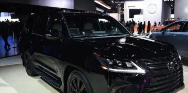 【汽油】从90万涨到129万,最成功的越野车,喝92号汽油,选它不看路虎