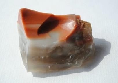 新疆捡石头的最美季节到了，这17个寻宝的地方你知道吗？