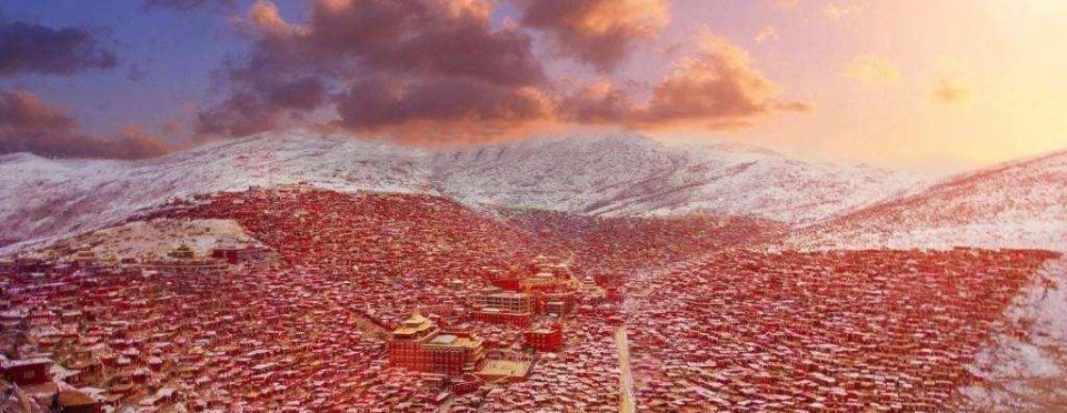 全中国自驾旅游