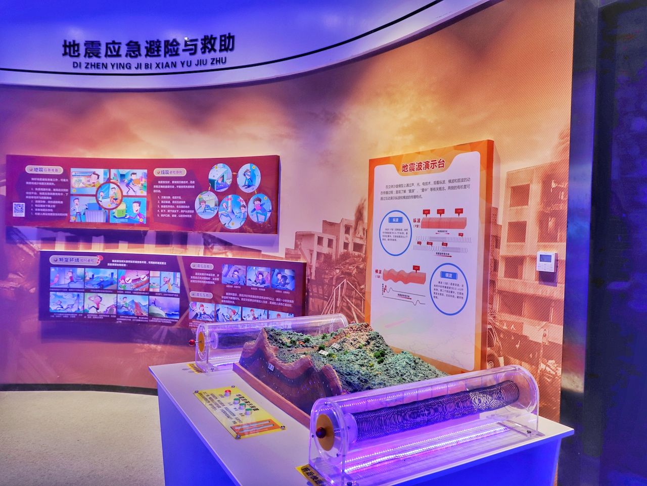 武汉周边游3??丨黄陂赏花和登山徒步，推荐这四个景区必须打卡