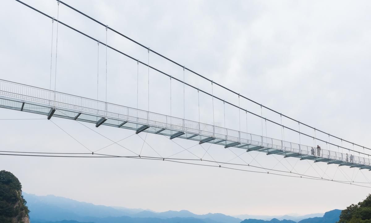 河南低调的5A景区，夏季平均气温18度，还是国家级森林公园