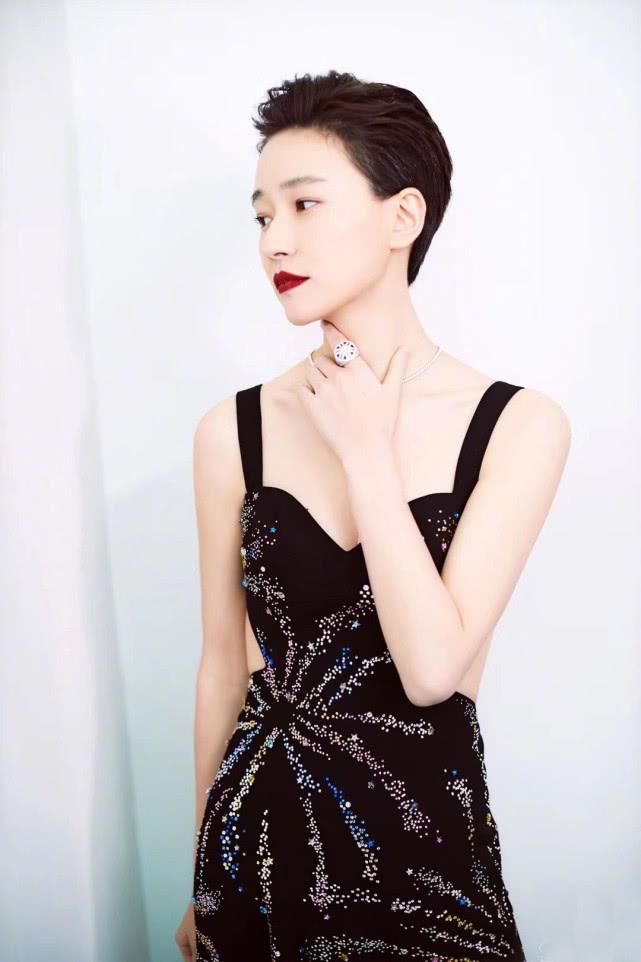  『拒绝』剪发就像换头，拒绝闷热玩转夏日，让你美到没朋友！