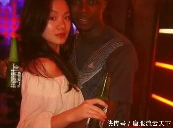 不再是广州？大批黑人来到中国这座城市，数量已达5万多