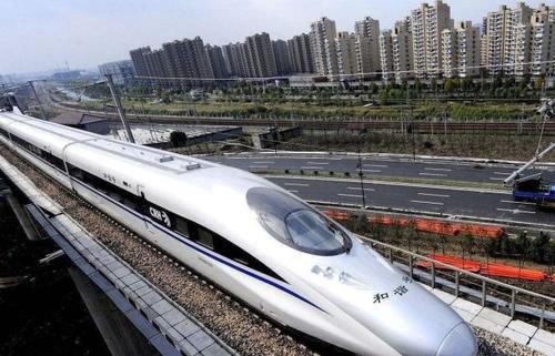  「郑开」中国最有前途的3座国家级高铁枢纽城市，看看有你家乡吗