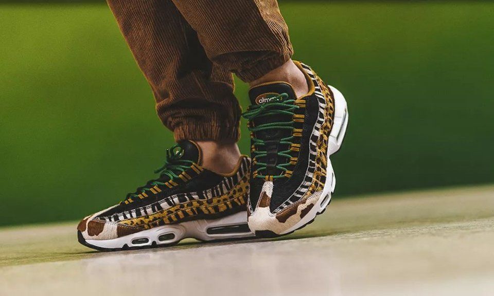 今年三千元以下超人气联名鞋哪些值得买?现在是最佳入手时机!