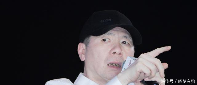 为什么冯小刚叫冯裤子冯裤子的称号让冯小刚很