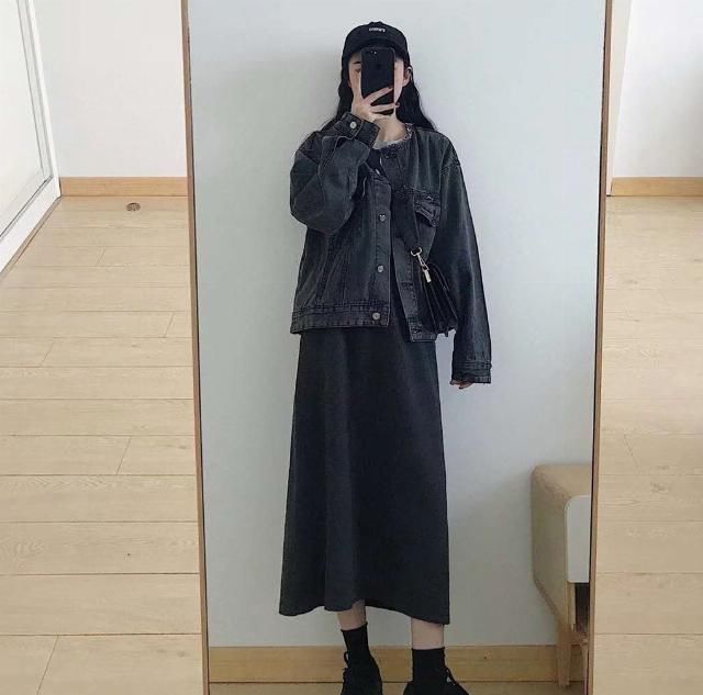 『用时尚裙装谱写春季』用时尚潮流夏裙铸就春天美丽的“协奏曲”,给你比时尚潮流精“略胜一筹”