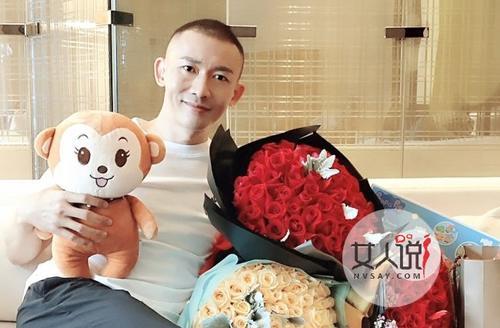 聂远吸毒是真的吗 经纪人辟谣吸毒背后真相浮出水面