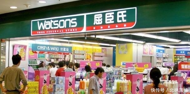 『 皮肤』全是胶原蛋白, 3次皮肤白的像打了防腐剂，屈臣氏“火的要死”老国货,