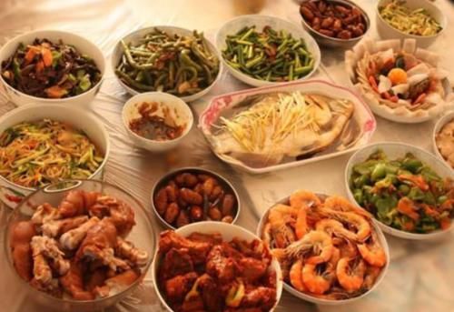  #山东省#中国“最能吃”的省份：不在东北也不是四川，而是这座